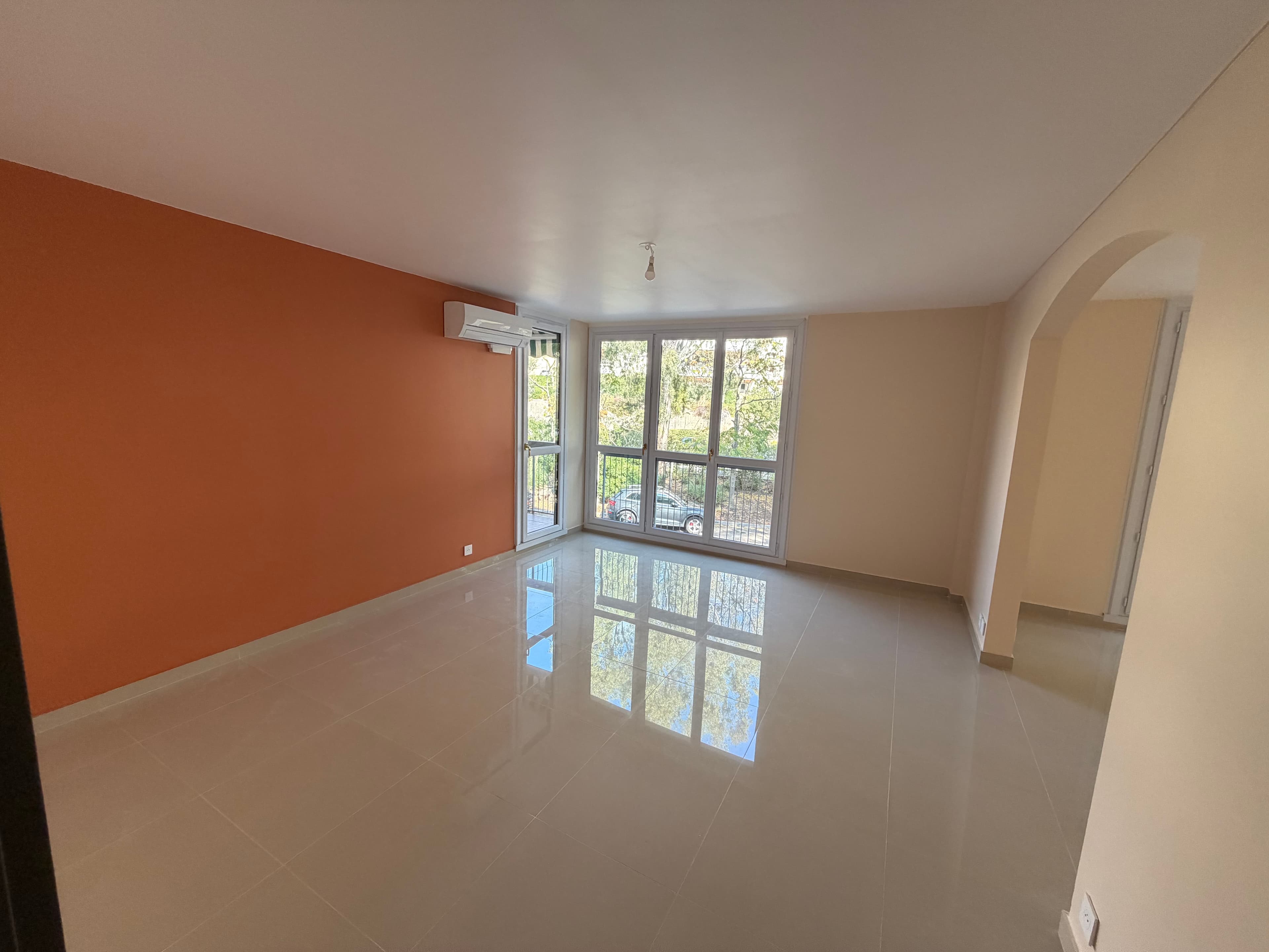 Appartement T3