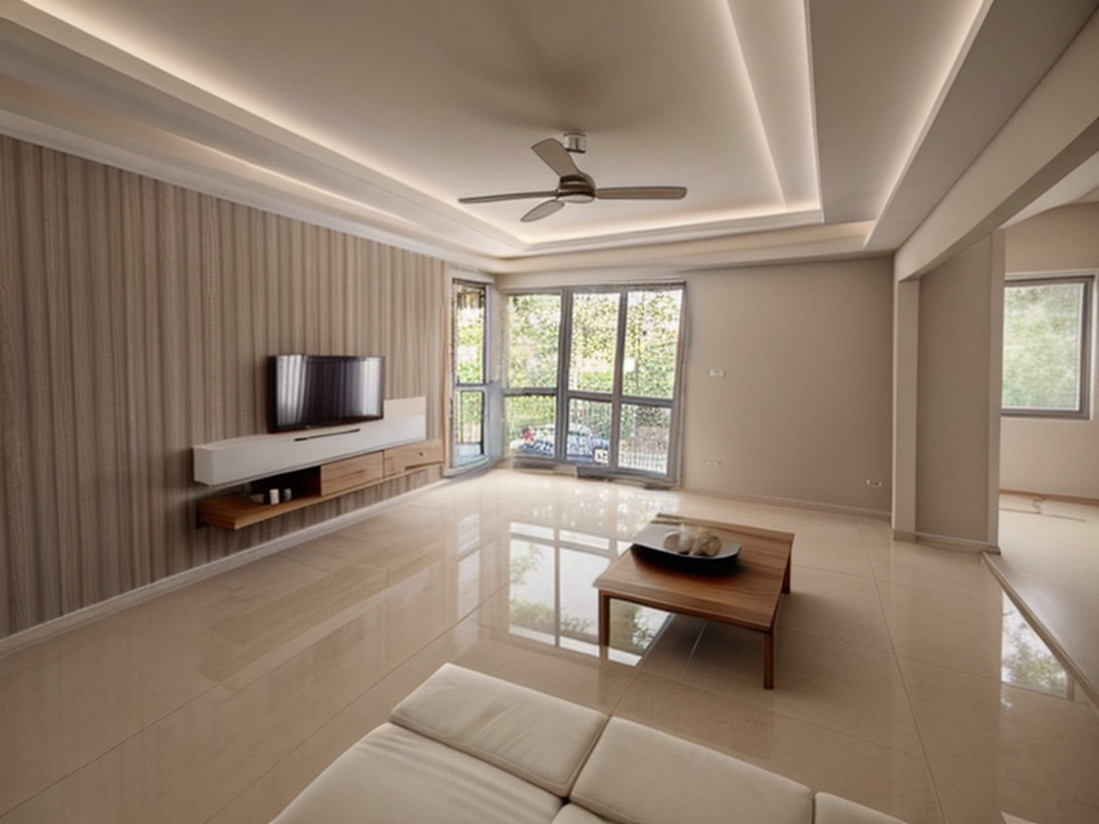 Appartement T3