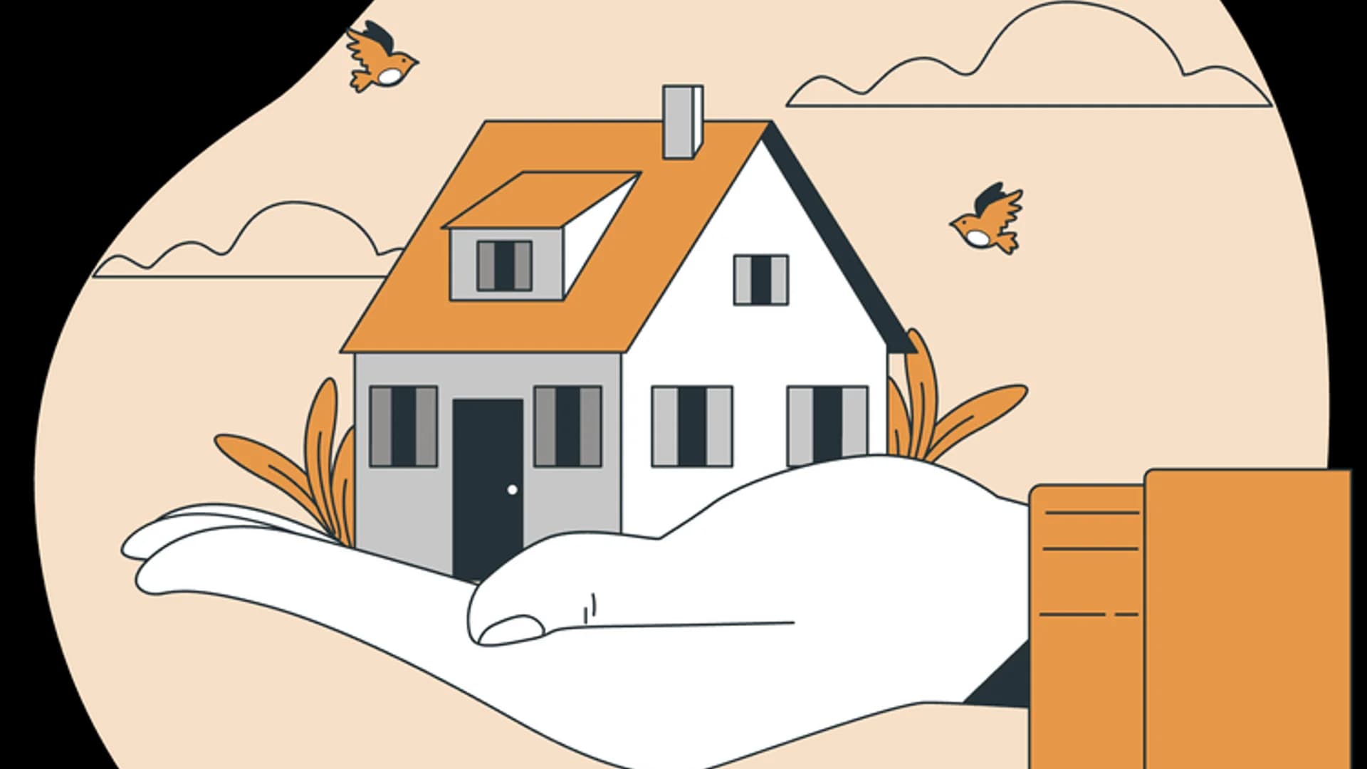 Faut-il vendre son bien immobilier en 2025 ?