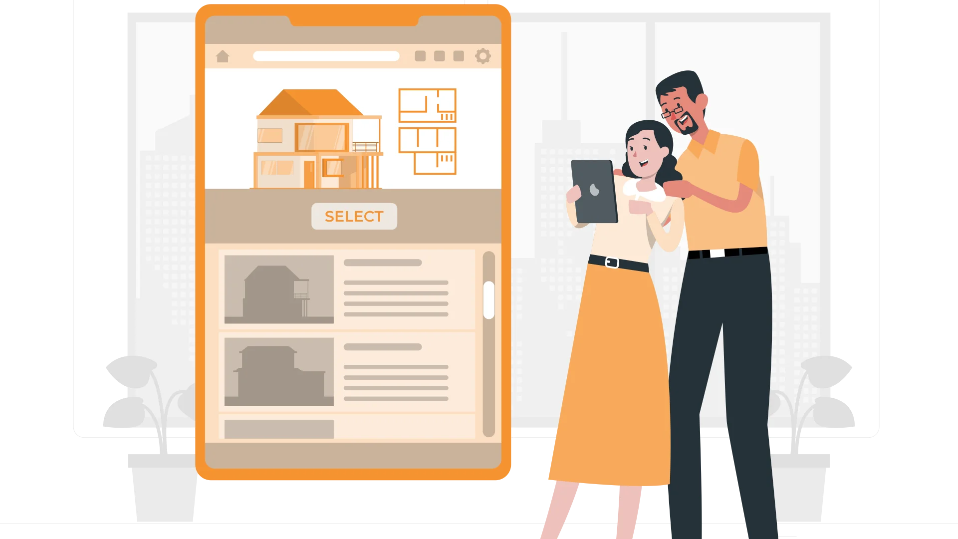 L'agence immobilière en ligne : Qu'est-ce qu'une néo-agence immobilière ?