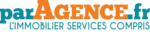 Plateforme de diffusion immobilière