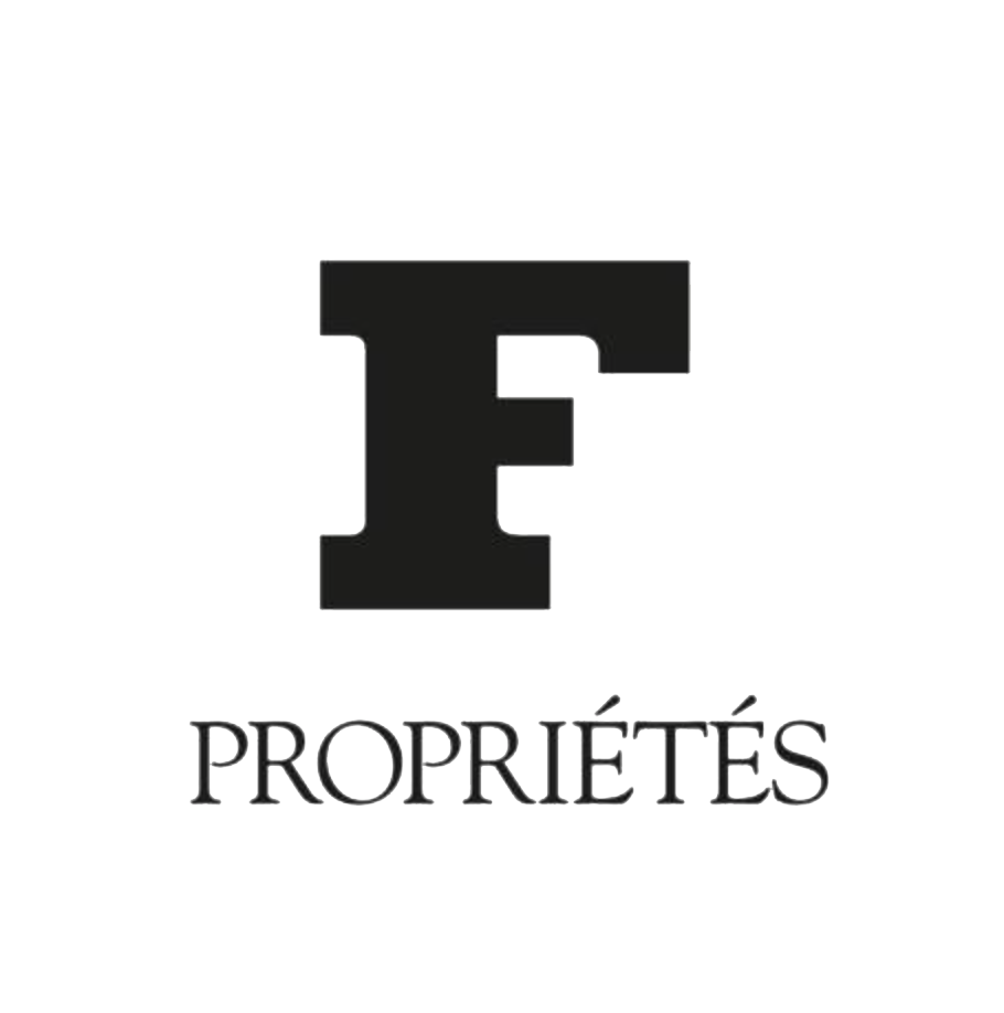 Plateforme de diffusion immobilière